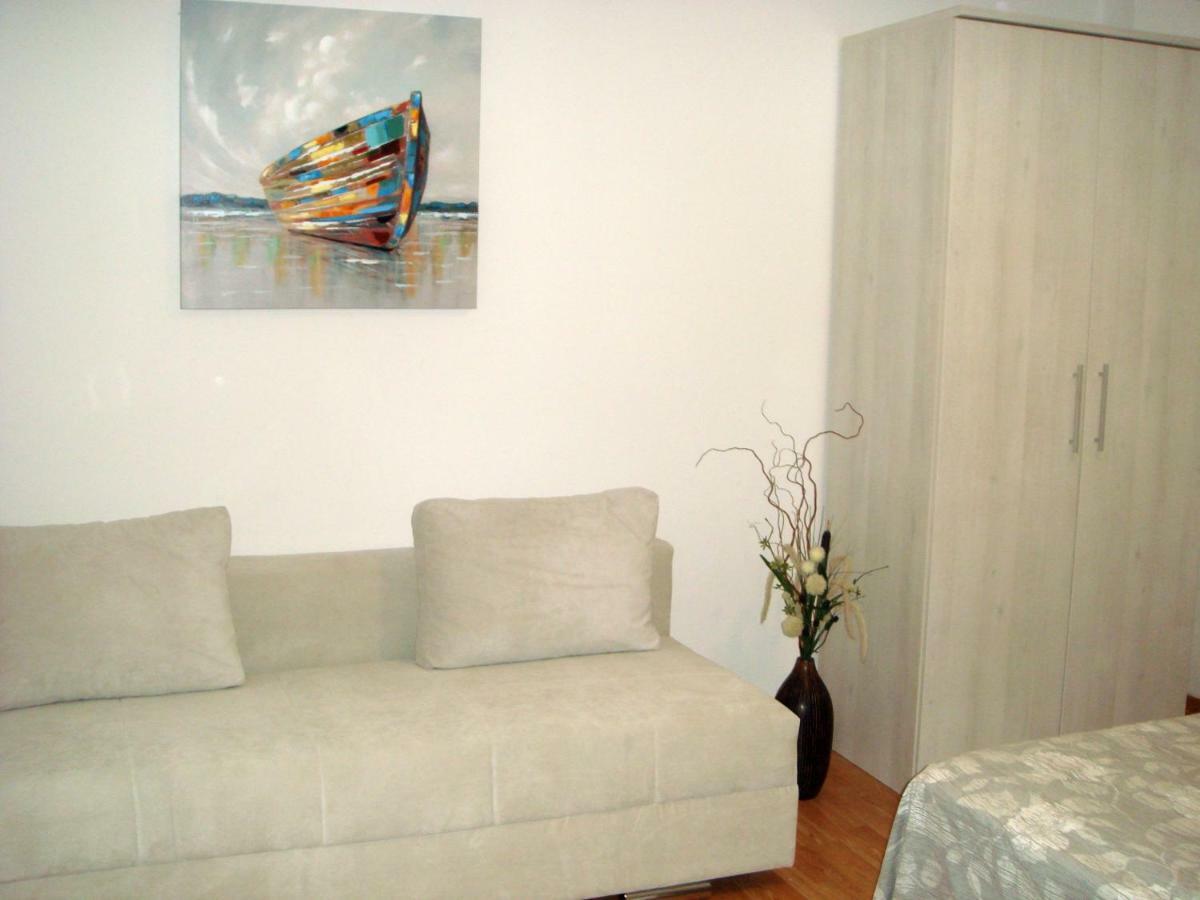 App Ivan Junior Selce Exterior foto